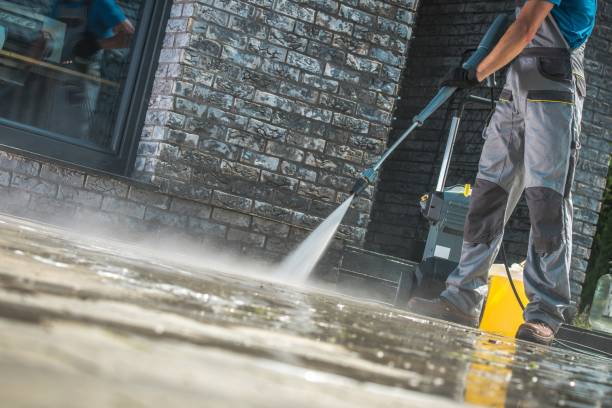 Best Rust and Stain Removal in Warrenvle, IL