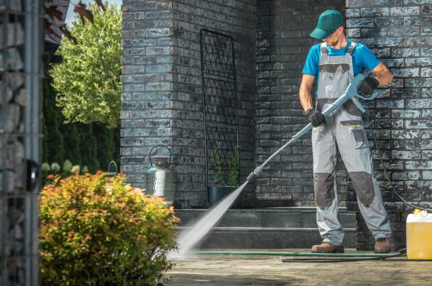 Professional Pressure Washing Services in Warrenville, IL